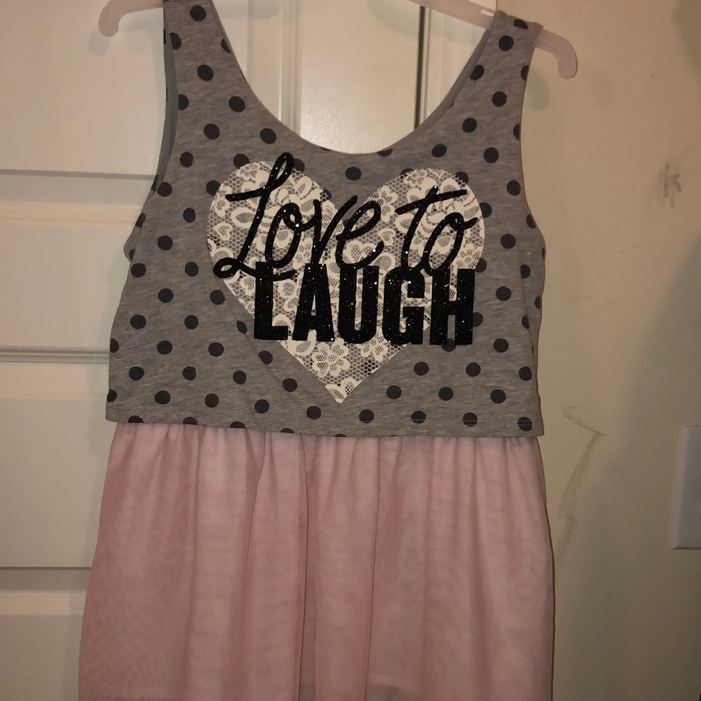 two girls shirts